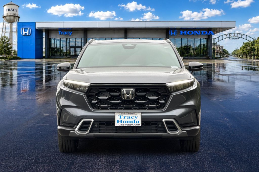 Used 2026 Honda CR-V Sport Touring image 14