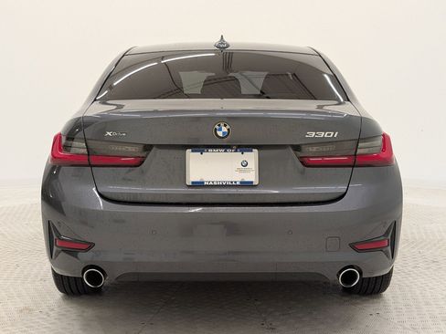 Used 2019 BMW 330i xDrive 330i xDrive w/ Convenience Package image 10