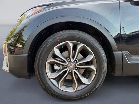 Used 2022 Honda CR-V EX-L image 9