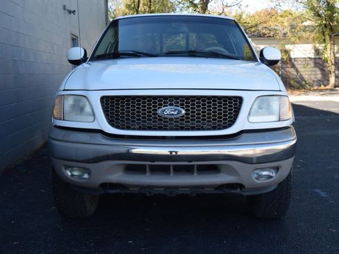 Used 2003 Ford F150 Lariat image 9