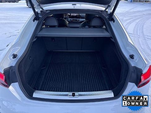 Used 2023 Audi A5 2.0T Premium Plus image 11