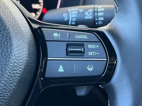 New 2026 Honda Civic Sport image 27