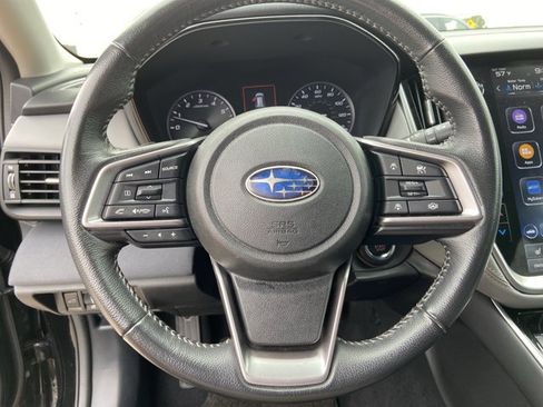 Used 2024 Subaru Outback Premium image 33