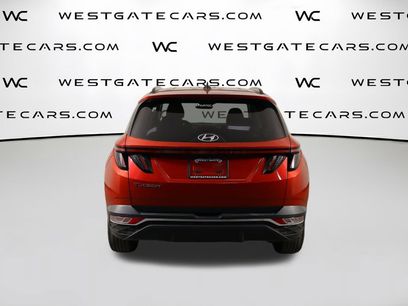 Used 2022 Hyundai Tucson SEL w/ Convenience Package