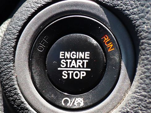 Used 2020 Dodge Journey Crossroad FWD image 50