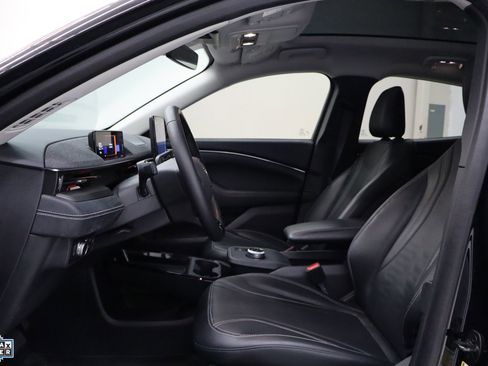 Certified 2022 Ford Mustang Mach-E Premium image 15