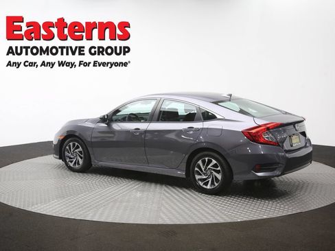 Used 2017 Honda Civic EX image 61