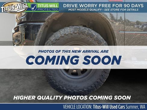 Used 2022 RAM 3500 Big Horn w/ Level C Equiment Group AWD/4WD image 5