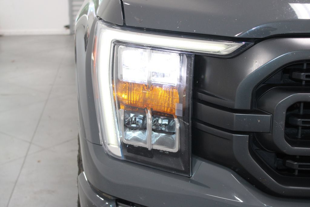 Used 2021 Ford F150 XLT w/ Equipment Group 302A High AWD/4WD image 12
