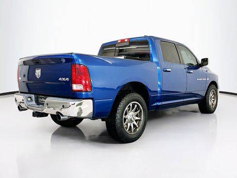 Used 2011 RAM 1500 Laramie w/ Protection Group image 9