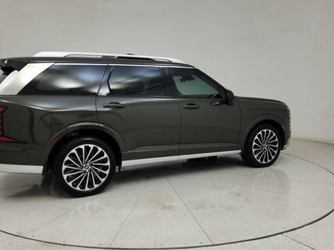Used 2026 Hyundai Palisade Calligraphy AWD/4WD image 11