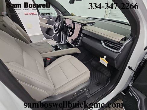 New 2026 GMC Acadia Elevation w/ Black Edition FWD image 39