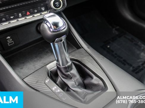 Used 2025 Ford Mustang Premium RWD image 35