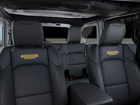 New 2026 Jeep Wrangler Sport AWD/4WD image 26