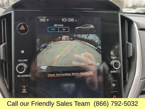 Used 2024 Subaru Crosstrek 2.0i Premium image 20