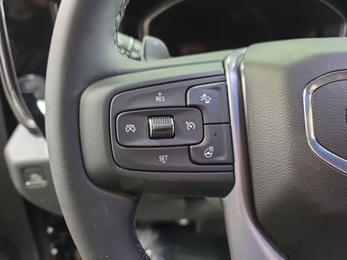 New 2026 GMC Sierra 1500 SLT w/ SLT Premium Plus Package image 16
