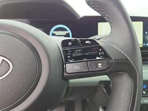 New 2026 Hyundai Elantra Limited FWD image 20