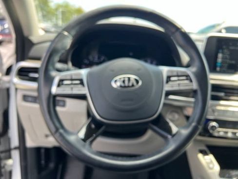 Used 2021 Kia Telluride EX w/ EX Premium Package AWD/4WD image 14