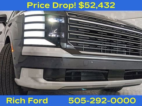 Used 2026 Hyundai Palisade Calligraphy AWD/4WD image 28
