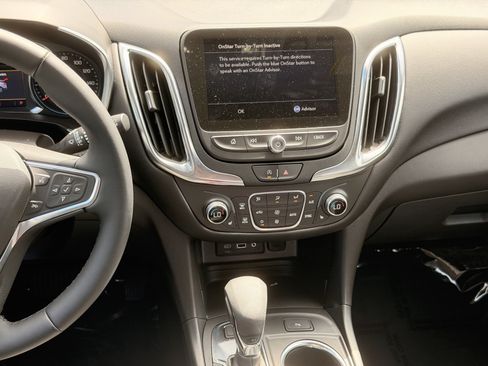Used 2024 Chevrolet Equinox LT AWD/4WD image 31