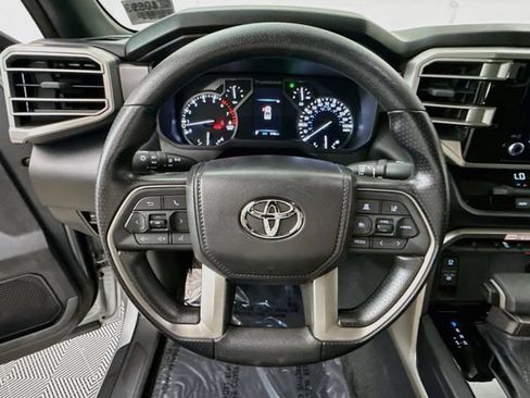 Used 2026 Toyota Tundra SR5 AWD/4WD image 11