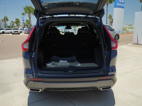New 2026 Honda CR-V Sport-L image 7