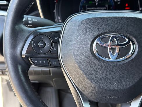 Used 2023 Toyota Corolla XSE w/ Carpet Mat Package (TMS) FWD image 15