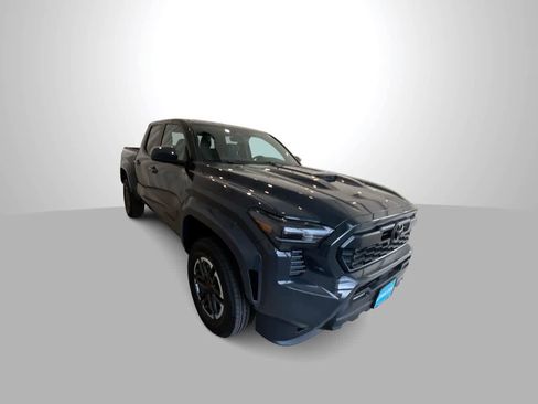 New 2026 Toyota Tacoma TRD Sport image 2