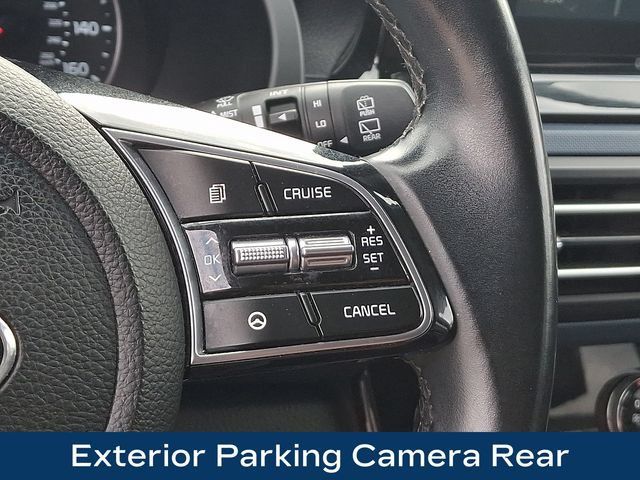 Used 2021 Kia Seltos S AWD/4WD image 8