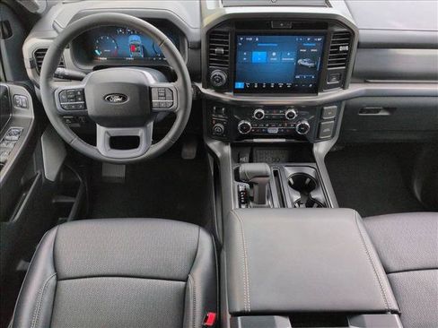 Used 2026 Ford F150 Lariat w/ Equipment Group 502A High AWD/4WD image 22