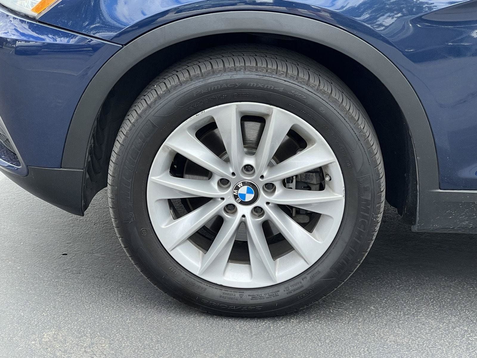 Used 2014 BMW X3 xDrive28i AWD/4WD image 19