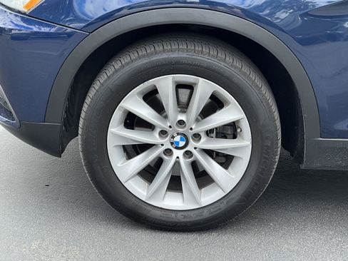 Used 2014 BMW X3 xDrive28i AWD/4WD image 19