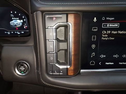 Certified 2023 GMC Yukon Denali Ultimate image 24