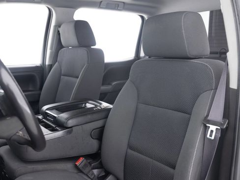 Used 2016 Chevrolet Silverado 1500 LT w/ All Star Edition image 29