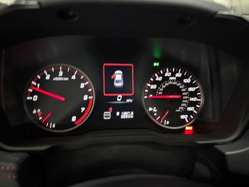 Used 2024 Subaru WRX TR image 16