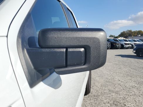 New 2025 Ford F150 STX w/ Equipment Group 200A image 5