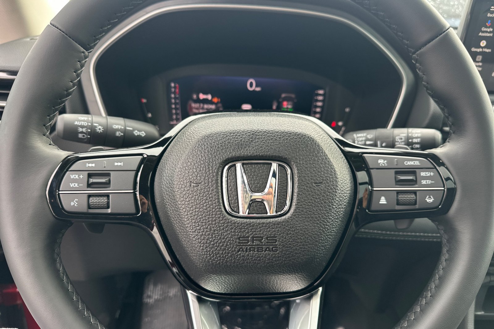 New 2026 Honda Pilot Touring image 26