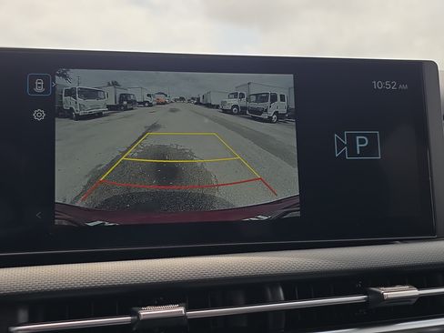 Used 2026 Hyundai Tucson SEL FWD image 28