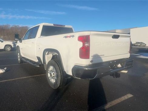 New 2026 Chevrolet Silverado 2500 LT w/ Convenience Package image 9