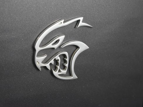 Used 2019 Dodge Challenger SRT Hellcat w/ Alcantara Appearance Package image 32