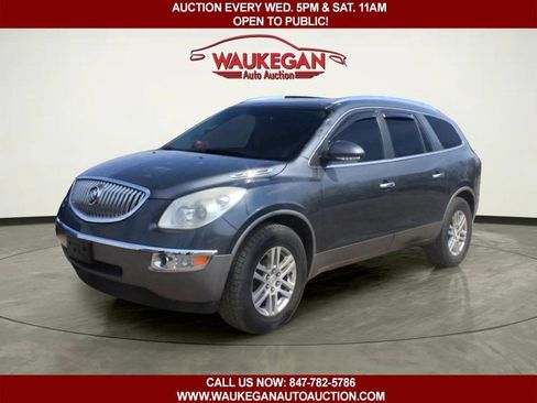 Used 2012 Buick Enclave FWD image 1