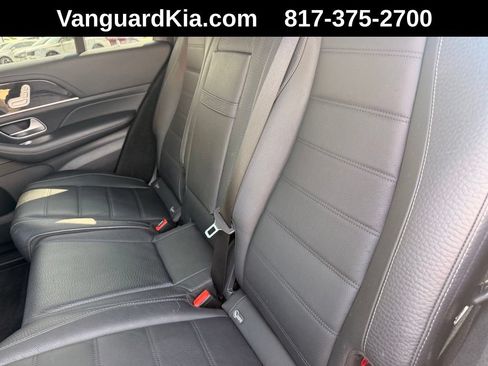 Used 2020 Mercedes-Benz GLE 350 4MATIC image 24