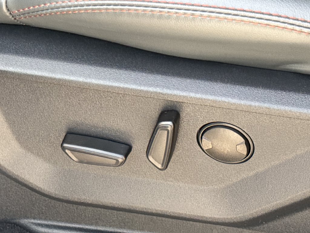 Used 2025 Ford Expedition Max Active RWD image 29