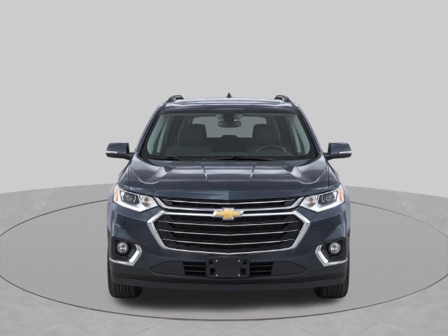 Used 2021 Chevrolet Traverse LT AWD/4WD image 5