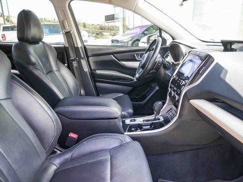 Used 2021 Subaru Ascent Limited w/ Technology Package AWD/4WD image 16
