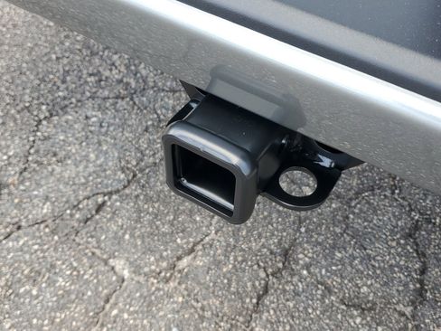 New 2025 GMC Sierra 1500 Elevation w/ Preferred Package image 10