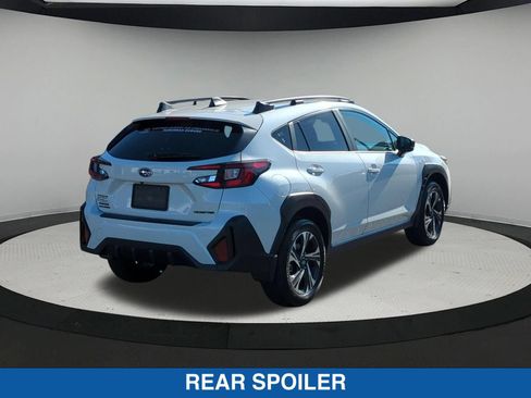 Certified 2026 Subaru Crosstrek 2.5i Premium AWD/4WD image 4