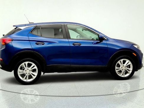 Used 2020 Buick Encore GX Preferred w/ Cold Weather Comfort Package FWD image 4