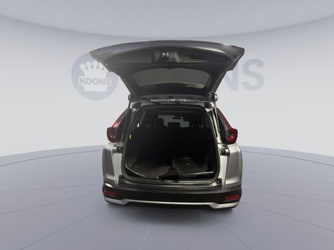 Used 2020 Honda CR-V EX image 26