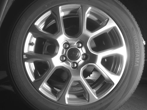 Used 2025 Jeep Compass Limited image 14